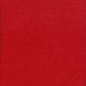 Ticonderoga 40 Ruby by Stout Designer Fabric