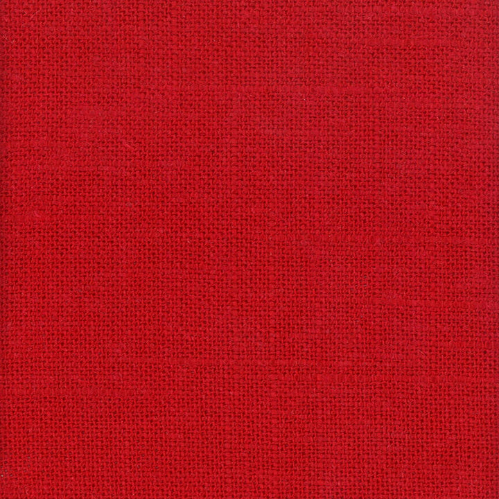 Ticonderoga 40 Ruby by Stout Fabric Stout Fabric Ticonderoga 40 RubyFabric LINEN HUES 55%LIN 45%SVI CHINA </p><p>Repeat: H: 0.000, V: 0.000 54 in - Fabric Carolina -
