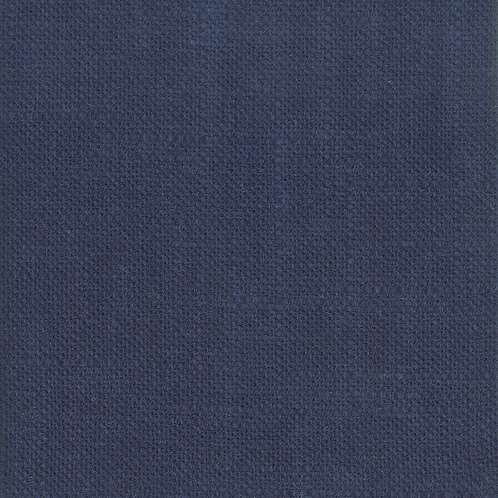 Ticonderoga 52 Cobalt by Stout Designer Fabric LINEN HUES 55%LIN 45%POL CHINA FLAME RETARDANT-CA BULLETIN 117-CLASS 1 WYZENBEEK 15 000 DOUBLE RUB WEAR TEST (HEAVY DUTY) CATB 117-2013 Horizontal: 0 and Vertical: 0 54 in - Swanky Fabrics -