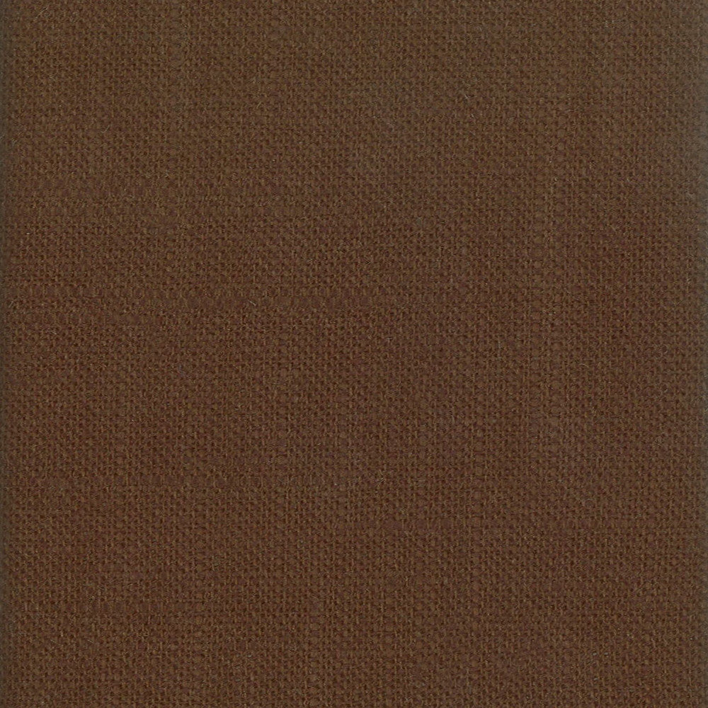 Ticonderoga 55 Brandy by Stout Designer Fabric LINEN HUES 55%LIN 45%POL CHINA FLAME RETARDANT-CA BULLETIN 117-CLASS 1 WYZENBEEK 15 000 DOUBLE RUB WEAR TEST (HEAVY DUTY) CATB 117-2013 Horizontal: 0 and Vertical: 0 54 in - Swanky Fabrics -