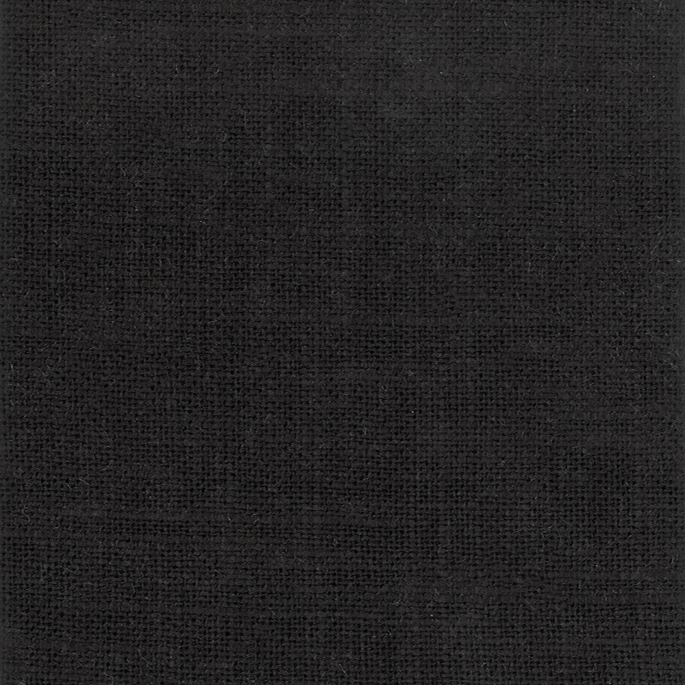 Ticonderoga 63 Night by Stout Designer Fabric LINEN HUES 55%LIN 45%POL CHINA FLAME RETARDANT-CA BULLETIN 117-CLASS 1 WYZENBEEK 15 000 DOUBLE RUB WEAR TEST (HEAVY DUTY) CATB 117-2013 Horizontal: 0 and Vertical: 0 54 in - Swanky Fabrics -