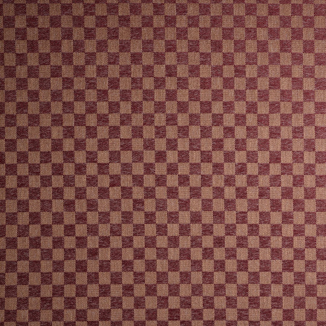 Tictac 1 Brick by Marcus William Designer Fabric