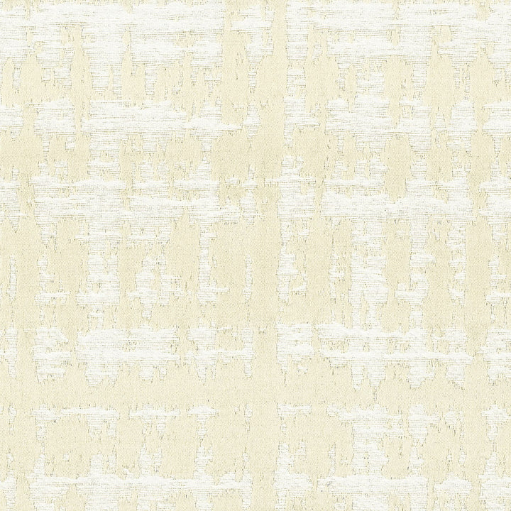 Tictac 1 Chardonnay by Stout Designer Fabric RAINBOW LIBRARY ALMOND/OATMEAL 100%POL INDIA FLAME RETARDANT-U.F.A.C. CLASS 1 CATB 117-2013 MARTINDALE WEAR TEST (25 000 CIRCULAR RUBS) Horizontal: 13.625 and Vertical: 9.875 54 in - Swanky Fabrics -