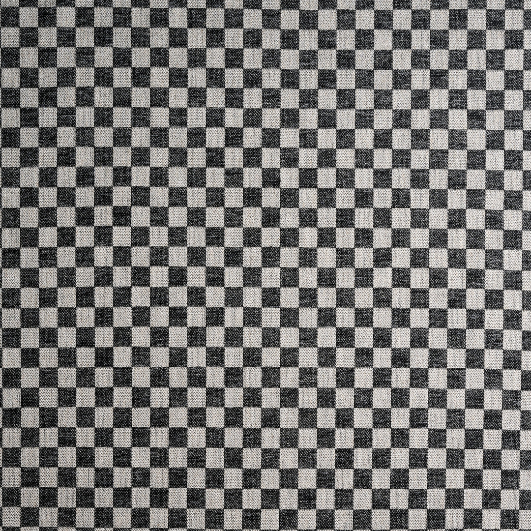 Tictac 2 Domino by Marcus William Designer Fabric