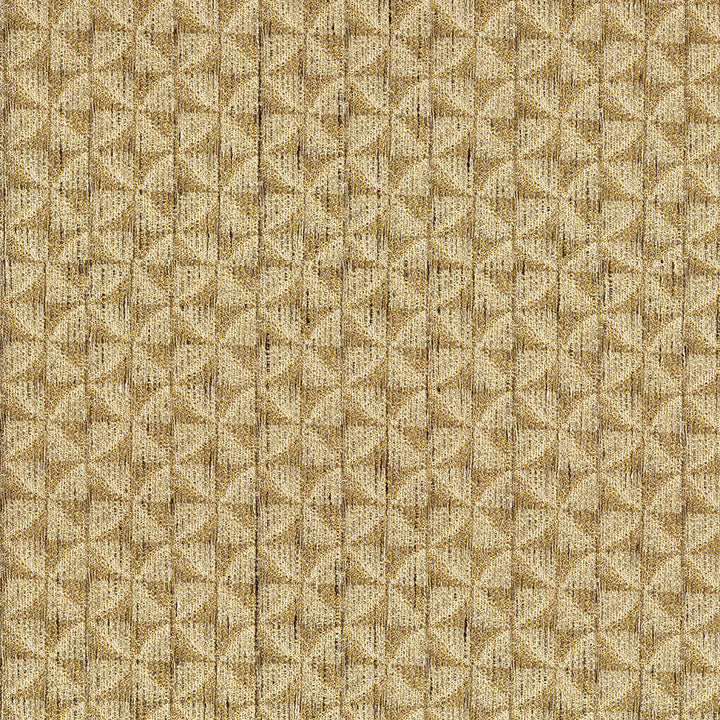 Tic Tac 603 Straw by ABBEYSHEA Designer Fabric 100% Polyester CN 35,000 Double Rubs (Wyzenbeek) </p><p>Repeat: Horizontal: 2.5 in. (6.35 cm) up the roll and Vertical: 2.5 in. (6.35 cm) across the roll 56 in. (142 cm) - Swanky Fabrics -
