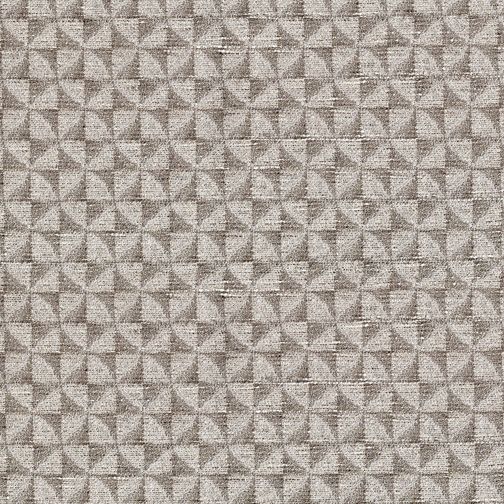 Tic Tac 91 Dove by ABBEYSHEA Designer Fabric 100% Polyester CN 35,000 Double Rubs (Wyzenbeek) </p><p>Repeat: Horizontal: 2.5 in. (6.35 cm) up the roll and Vertical: 2.5 in. (6.35 cm) across the roll 56 in. (142 cm) - Swanky Fabrics -