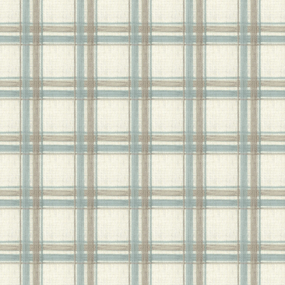 Tides 1 Spa by Stout Designer Fabric RAINBOW LIBRARY SPRAY/SHORELINE 60%POL 33%COT 7%LIN INDIA CATB 117-2013 WYZENBEEK 100 000 DOUBLE RUB WEAR TEST (HEAVY DUTY) Horizontal: 3.5 and Vertical: 3.5 55 in - Swanky Fabrics -