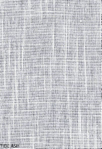 Tide Ash 405 by Norbar Designer Fabric SHEER PASSION 100% POLYESTER INDIA 120 - Swanky Fabrics -