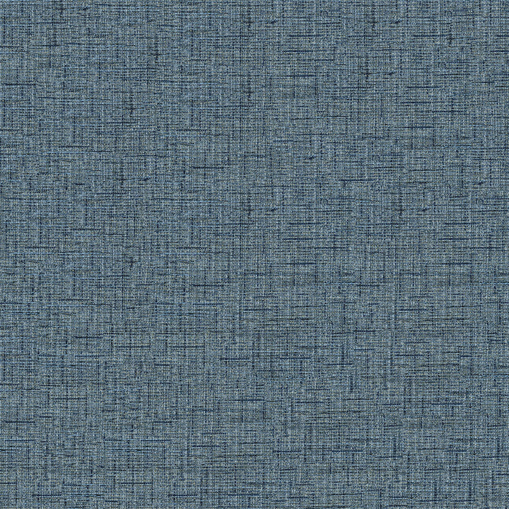 Miura 308 Indigo by ABBEYSHEA Designer Fabric 100% Polyester China 100,000 Double Rubs (Wyzenbeek) </p><p>Repeat: Horizontal: and Vertical: 57" (144 cm) - Swanky Fabrics -