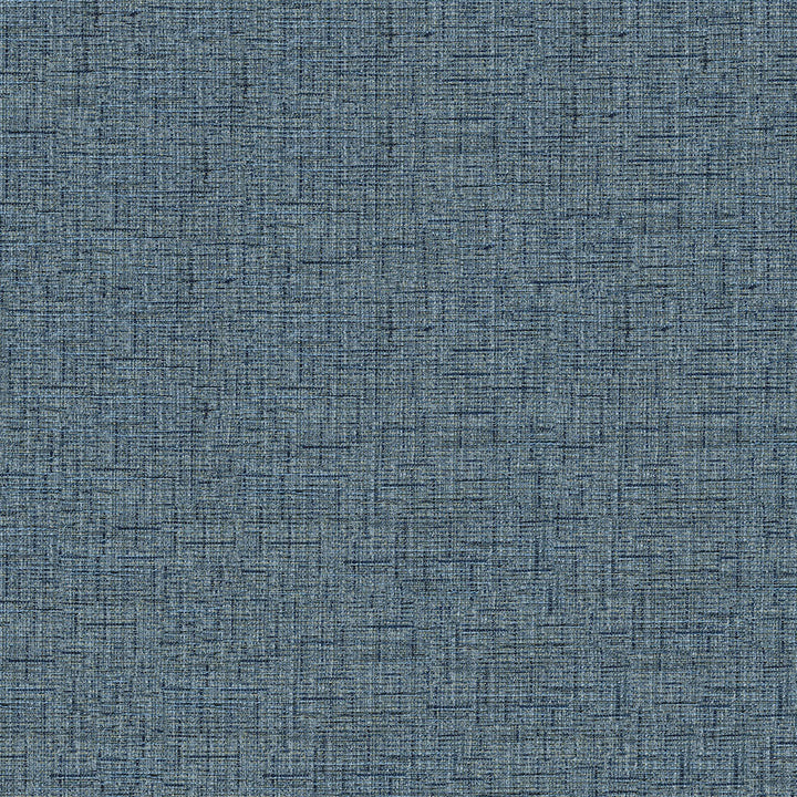 Miura 308 Indigo by ABBEYSHEA Designer Fabric 100% Polyester China 100,000 Double Rubs (Wyzenbeek) </p><p>Repeat: Horizontal: and Vertical: 57" (144 cm) - Swanky Fabrics -