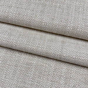 Tigard Oatmeal by Magnolia Designer Fabric