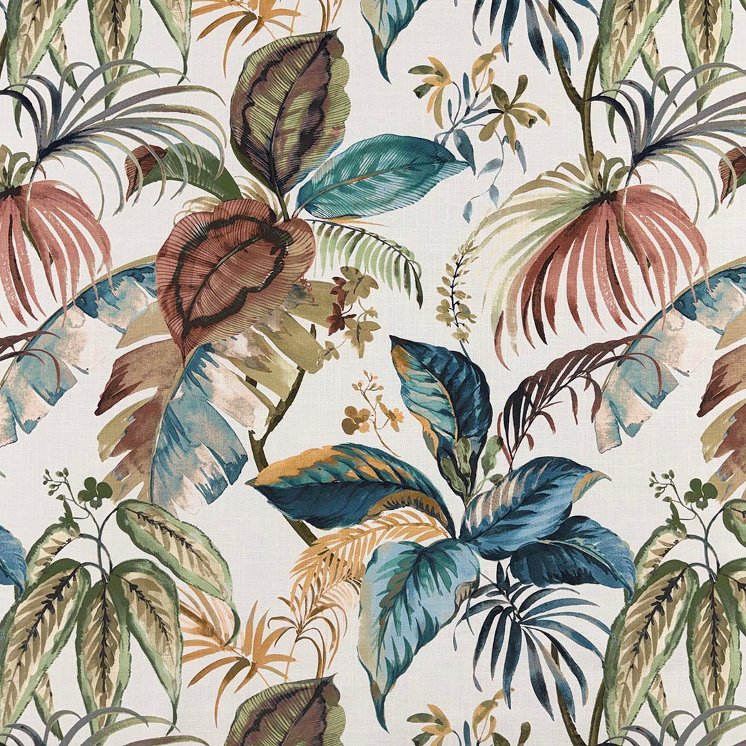 Tiga Caribbean by Magnolia Designer Fabric