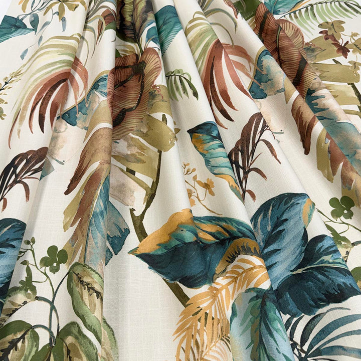 Tiga Caribbean by Magnolia Designer Fabric