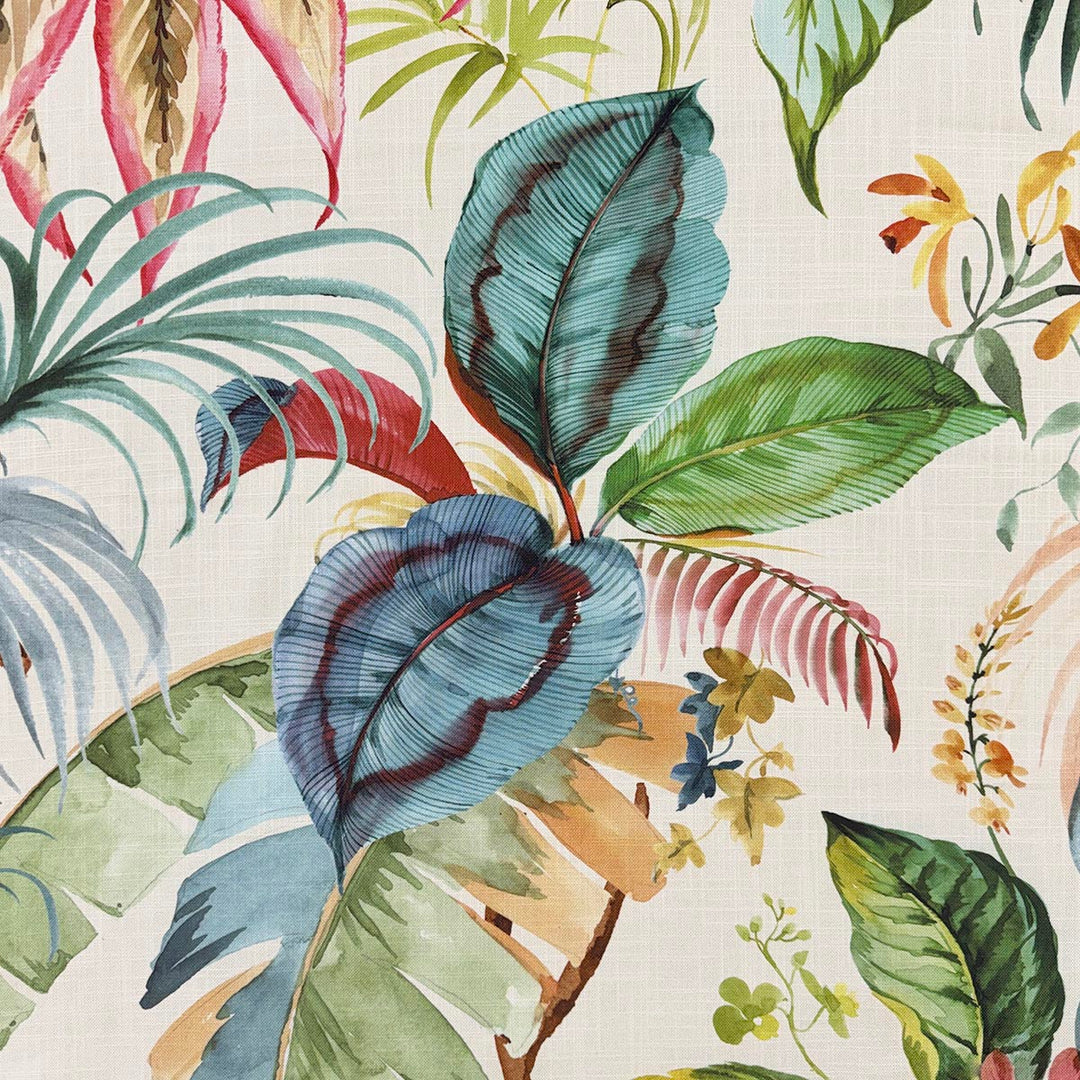 Tiga Pacific by Magnolia Designer Fabric