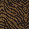 Tiger Gold by Norbar Designer Fabric