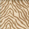 Tiger Sand by Norbar Designer Fabric