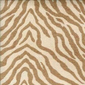 Tiger Sand by Norbar Designer Fabric