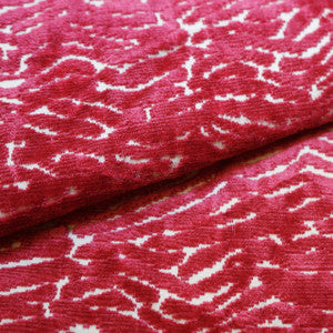 Tiger 44Sj101 By JF Designer Fabric