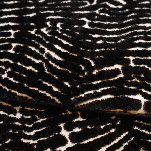 Tiger 99Sj101 By JF Designer Fabric