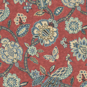Tigonsport 1 Americana by Stout Designer Fabric