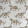 Tigress Moondust by Magnolia Designer Fabric