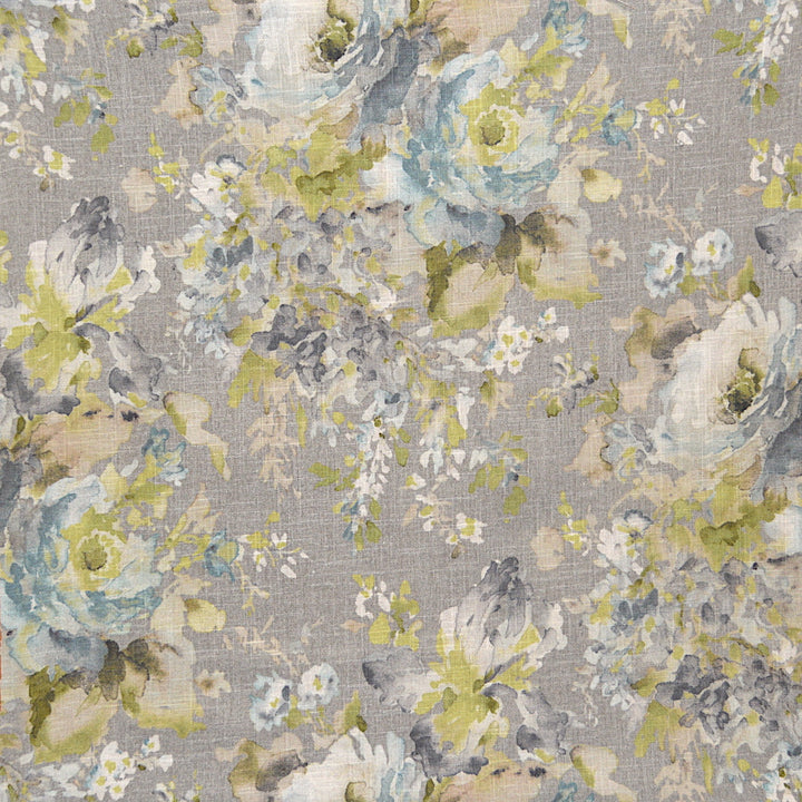 Tijuana Dove by Magnolia Designer Fabric - 55Lin/45Visc Korea 12000 Horizontal: 27 and Vertical: 24.75 54" - Swanky Fabrics -