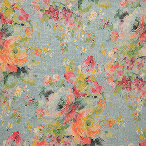 Tijuana Island by Magnolia Designer Fabric