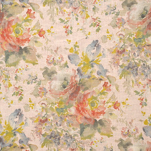 Tijuana Passion by Magnolia Designer Fabric