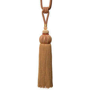 Tiki 4 Coral by Stout Designer Trim