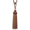 Tiki 6 Paprika by Stout Designer Trim