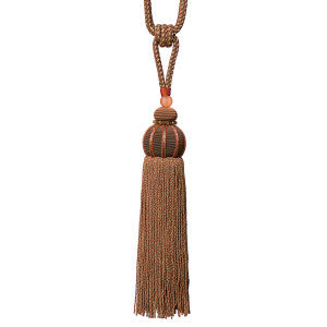 Tiki 6 Paprika by Stout Designer Trim