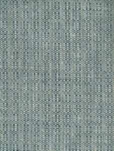 Tilden River by Norbar Designer Fabric PRISM BLUES 100% POLYESTER INDIA 56 - Swanky Fabrics -