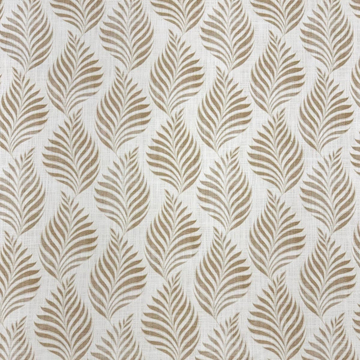 Tilly Natural by Magnolia Designer Fabric - 100% Cotton India 30,000+ WYZ Horizontal: 14.76 and Vertical: 18.34 55 - Swanky Fabrics -