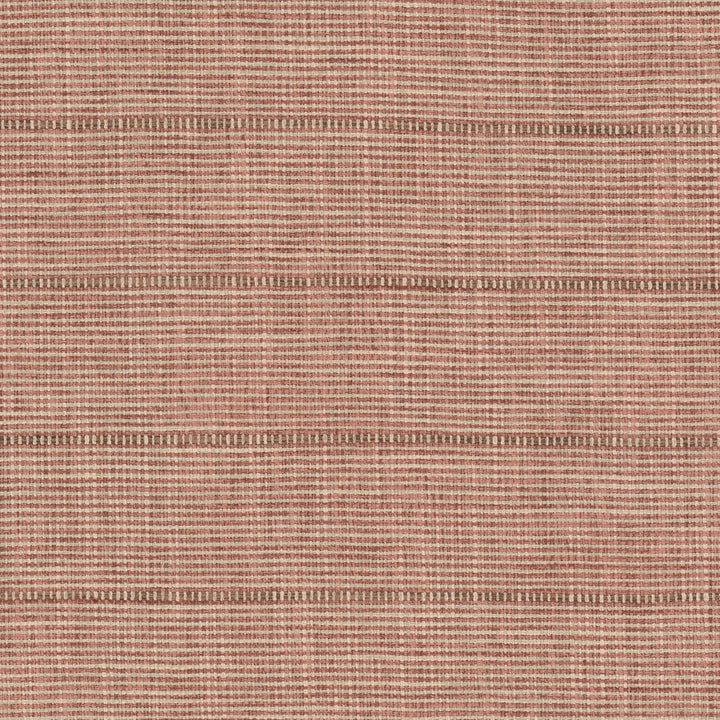 Timber 4 Spice by Stout Designer Fabric RAINBOW LIBRARY GINGER/POPPY 100%POL INDIA Horizontal: 0.000 and Vertical: 2.625 54 in - Swanky Fabrics -