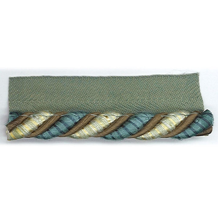 Timely 5 Lakeside by Stout Trim Stout Trim Timely 5 LakesideTrim JUST CORDS 60%COT 30%SVI 10%POL CHINA </p><p>Repeat: H: 0.000, V: 0.000 0.38 in - Fabric Carolina -