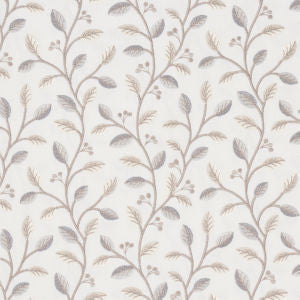 Tinder Arctic by Norbar Designer Fabric