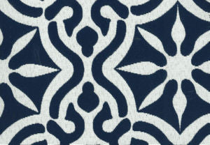 Tinker Dusk 309 by Norbar Designer Fabric