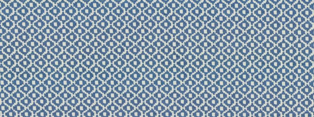 Tinker 562 Lapis by Covington Designer Fabric