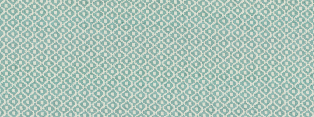 Tinker 592 Spa by Covington Designer Fabric