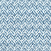 Tipsey 1 Blue/White by Stout Designer Fabric