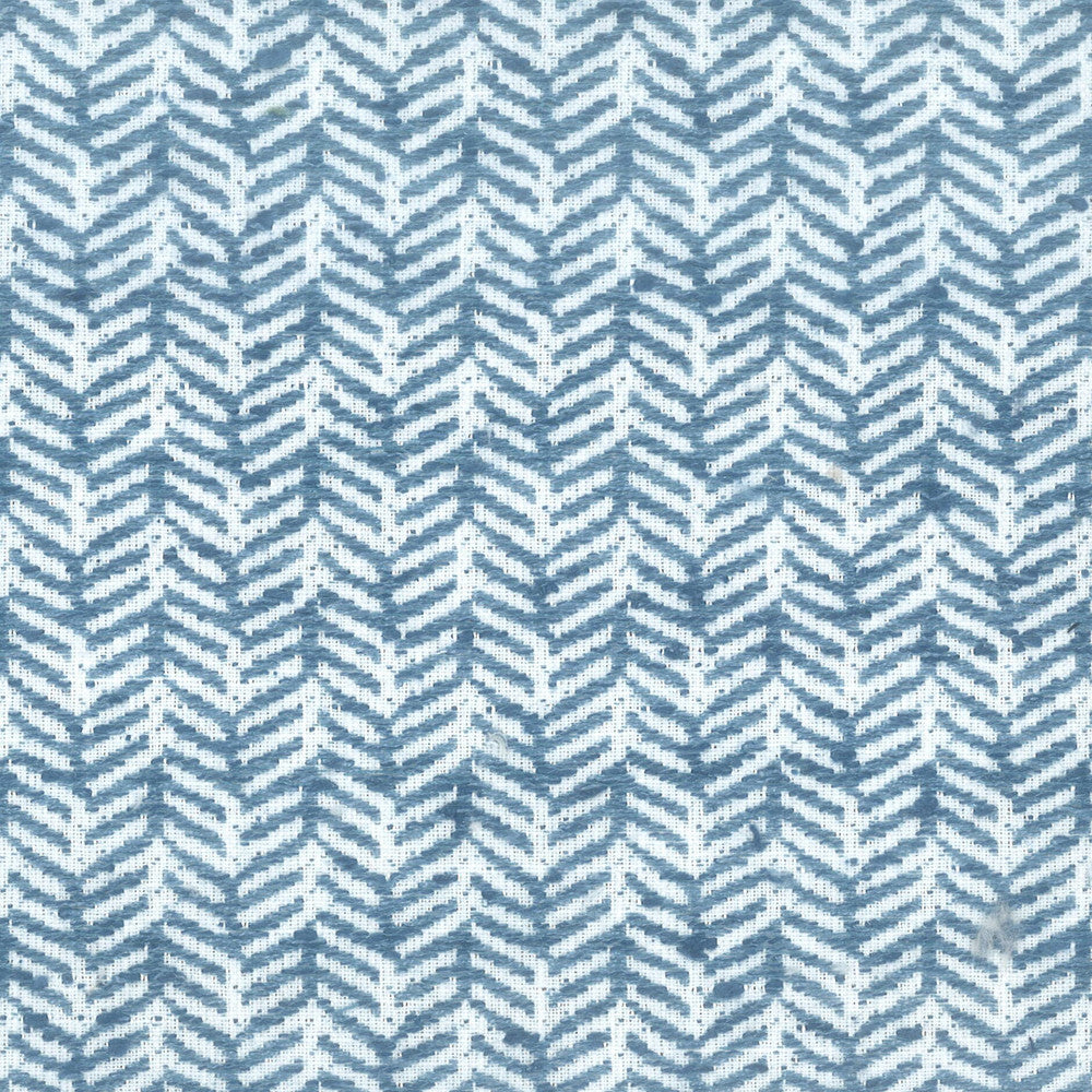 Tipsey 1 Blue/White by Stout Designer Fabric COMFORTABLE LIVING SPRAY/OCEAN 63%COT 37%POL INDIA WYZENBEEK 9 000 DOUBLE RUB WEAR TEST (MEDIUM DUTY) FLAME RETARDANT-U.F.A.C. CLASS 1 CATB 117-2013 Horizontal: 1.750 and Vertical: 1.000 54.25 in - Swanky Fabrics -