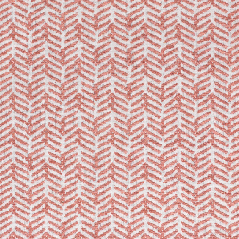 Tipsey 4 Tearose by Stout Fabric Stout Fabric Tipsey 4 TearoseFabric RAINBOW LIBRARY CAMELLIA/CLAY 63%COT 37%POL INDIA </p><p>Repeat: H: 1.750, V: 1.000 54.25 in - Fabric Carolina -