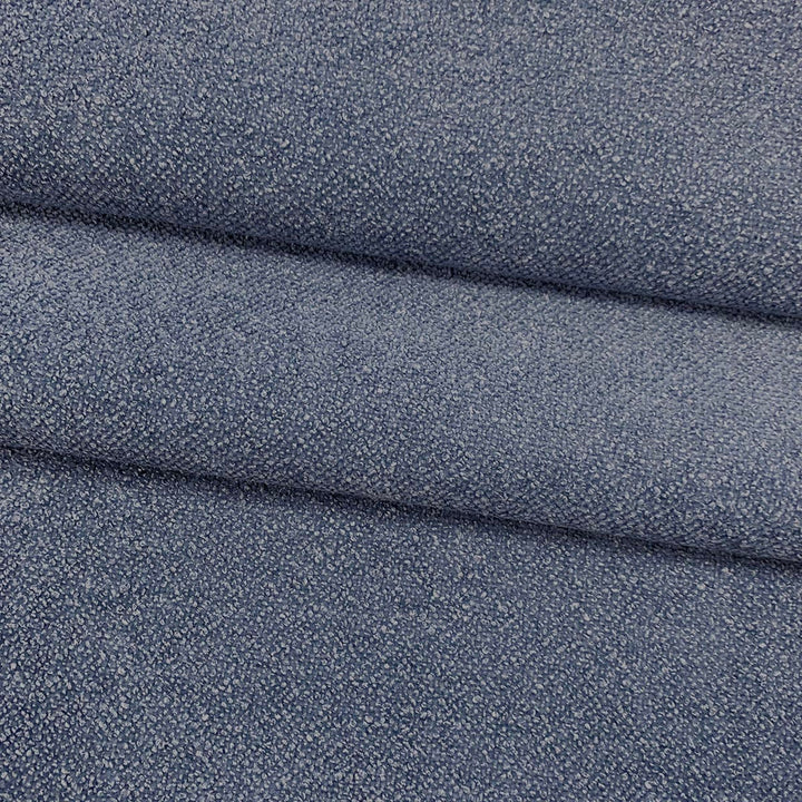 Tipton Blue by Magnolia Designer Fabric - 100% Polyester China 33000 Horizontal: and Vertical: 56 - Swanky Fabrics -