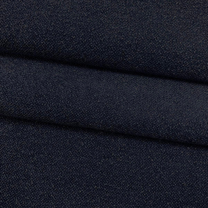Tipton Navy by Magnolia Designer Fabric - 100% Polyester China 33000 Horizontal: and Vertical: 56 - Swanky Fabrics -