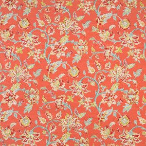Tiru Vine Parade by Kravet Basics Designer Fabric