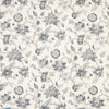 Tiru Vine Charcoal by Kravet Basics Designer Fabric