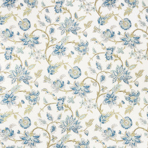Tiru Vine Seaspray by Kravet Basics Designer Fabric
