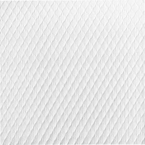Titan White by Norbar Designer Fabric