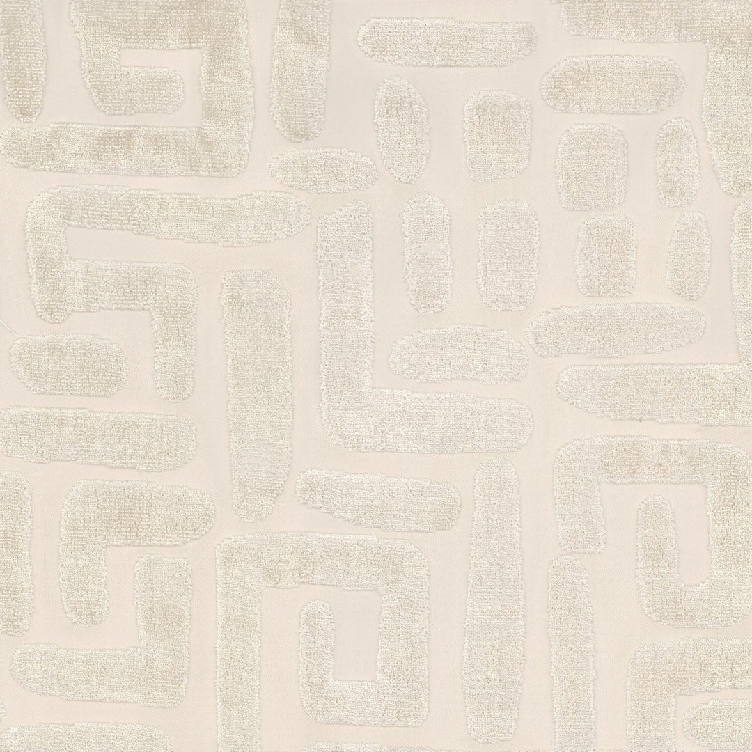 Tizzy 2 Driftwood by Aoc Designer Fabric