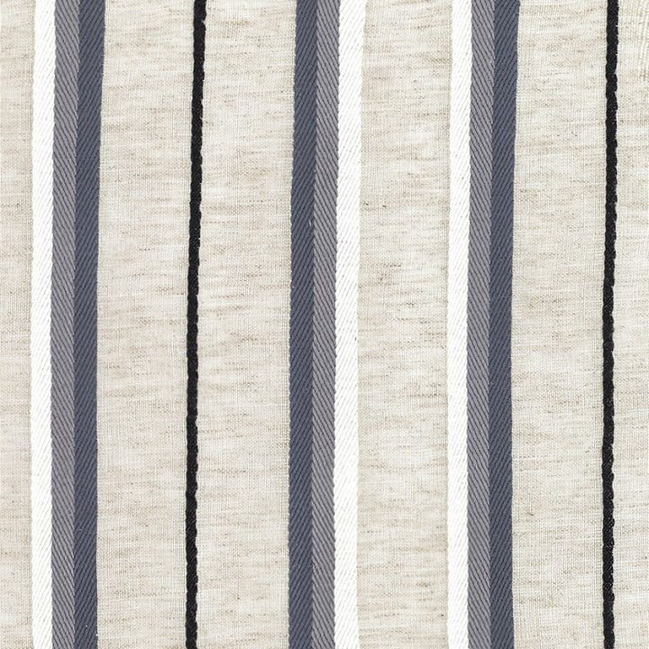 Tatami # 304 Quarry by Maxwell Designer Fabric Serenity Sheers 63% POLYESTER/18% COTTON 13% LINEN/6% VISCOSE TURKEY V-6.8" 118" - Swanky Fabrics -